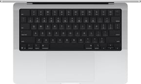 Apple MacBook Pro 16 pouces M5 Max 36 Go 2 To Argent (MGE74FN/A) — image 2