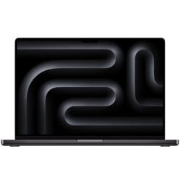 Ordinateur portable Apple MacBook Pro 16 pouces M5 Pro 24 Go 1 To Noir Sidéral (MGEA4FN/A)
