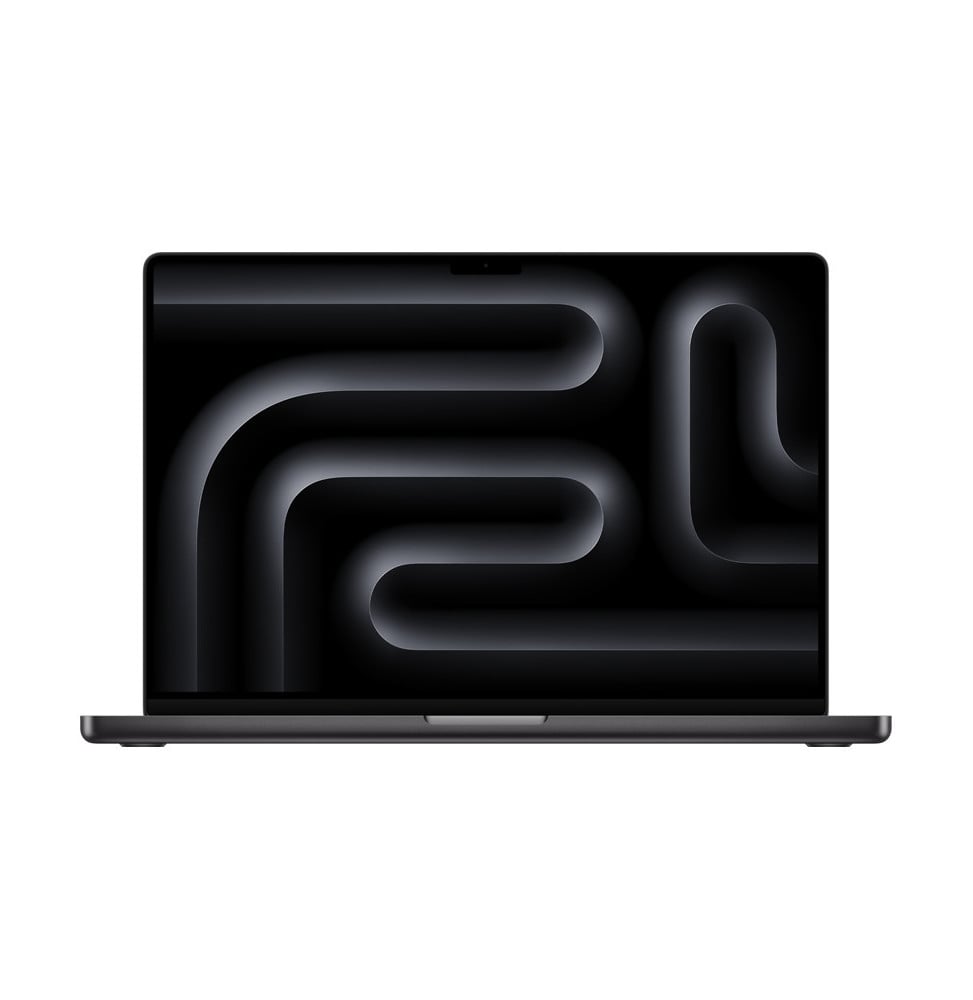 Ordinateur portable Apple MacBook Pro 16 pouces M5 Pro 24 Go 1 To Noir Sidéral (MGEA4FN/A)