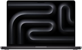Apple MacBook Pro 16 pouces M5 Pro 24 Go 1 To Noir Sidéral (MGEA4FN/A)