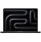 Ordinateur portable Apple MacBook Pro 16 pouces M5 Pro 24 Go 1 To Noir Sidéral (MGEA4FN/A)