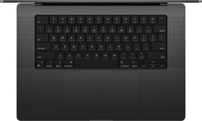 Apple MacBook Pro 16 pouces M5 Pro 24 Go 1 To Noir Sidéral (MGEA4FN/A) — image 2