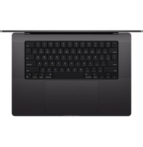 Ordinateur portable Apple MacBook Pro 16 pouces M5 Pro 24 Go 1 To Noir Sidéral (MGEA4FN/A)