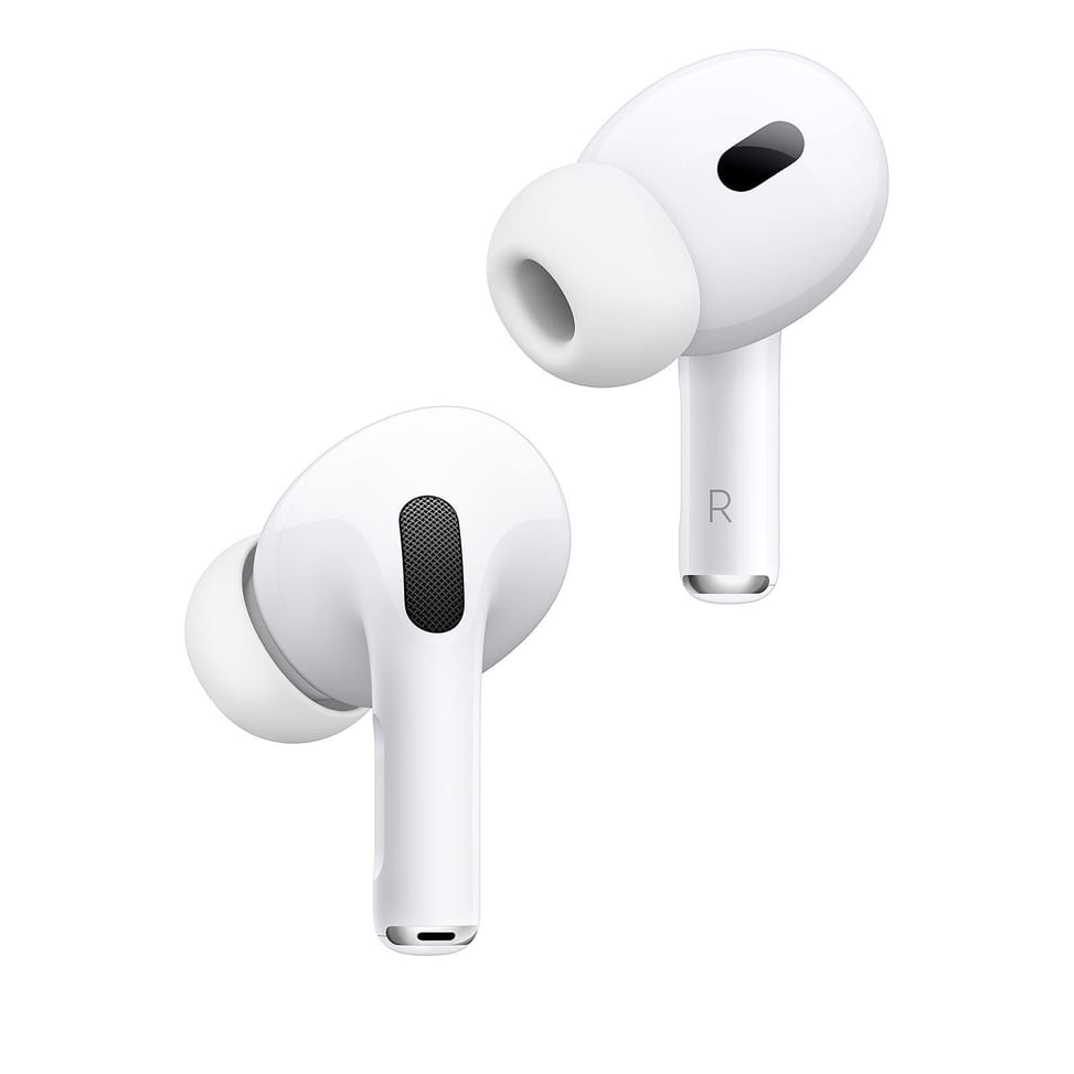 Écouteurs Apple AirPods Pro 3 (USB-C) (MFHP4ZM/A)