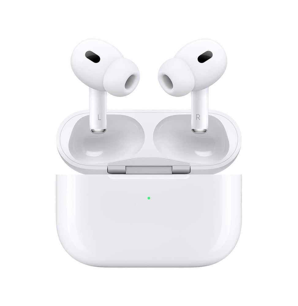Écouteurs Apple AirPods Pro 3 (USB-C) (MFHP4ZM/A)