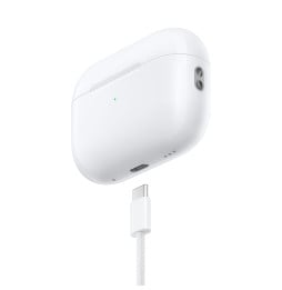 Écouteurs Apple AirPods Pro 3 (USB-C) (MFHP4ZM/A)