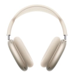 Casque Apple AirPods Max 2 Lumière Stellaire USB-C (MHWL4ZM/A)