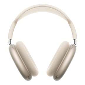 Casque Apple AirPods Max 2 Lumière Stellaire USB-C (MHWL4ZM/A)