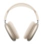 Casque Apple AirPods Max 2 Lumière Stellaire USB-C (MHWL4ZM/A)