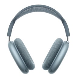 Casque Apple AirPods Max 2 Bleu USB-C (MHWM4ZM/A)