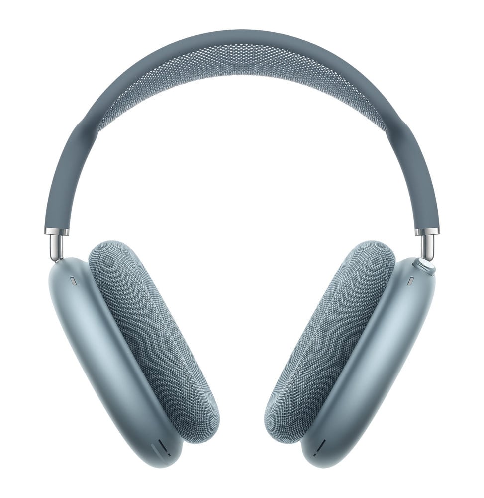 Casque Apple AirPods Max 2 Bleu USB-C (MHWM4ZM/A)