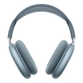 Casque Apple AirPods Max 2 Bleu USB-C (MHWM4ZM/A)