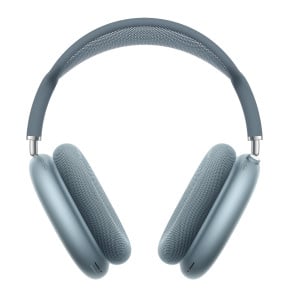 Casque Apple AirPods Max 2 Bleu USB-C (MHWM4ZM/A)