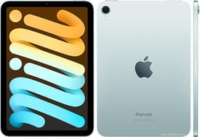 Tablette Apple iPad mini (A17 Pro) Gris Sidéral 512 Go (MYGY3QA/A) — image 2