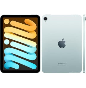 Tablette Apple iPad mini 6 Wi-Fi 512 Go Gris Sidéral (MYGY3QA/A)