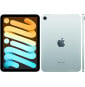 Tablette Apple iPad mini 6 Wi-Fi 512 Go Gris Sidéral (MYGY3QA/A)