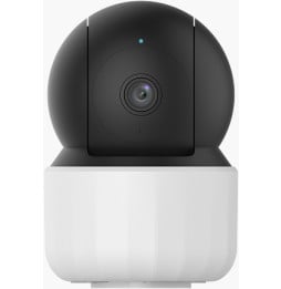 Caméra de surveillance Wi-Fi Uniarch Uho-S3E-M3TD 3 MP intérieure motorisée