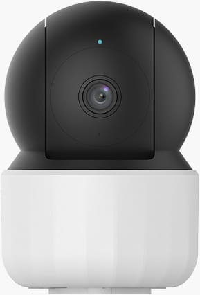 Caméra de surveillance Wi-Fi Uniarch Uho-S3E-M3TD