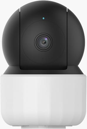 Caméra de surveillance Wi-Fi Uniarch Uho-S3E-M3TD