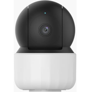 Caméra de surveillance Wi-Fi Uniarch Uho-S3E-M5TD 5 MP intérieure motorisée