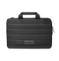 Kit HP Sacoche pour Notebook 16"(40cm) avec souris USB (H6L24AA) - Noir