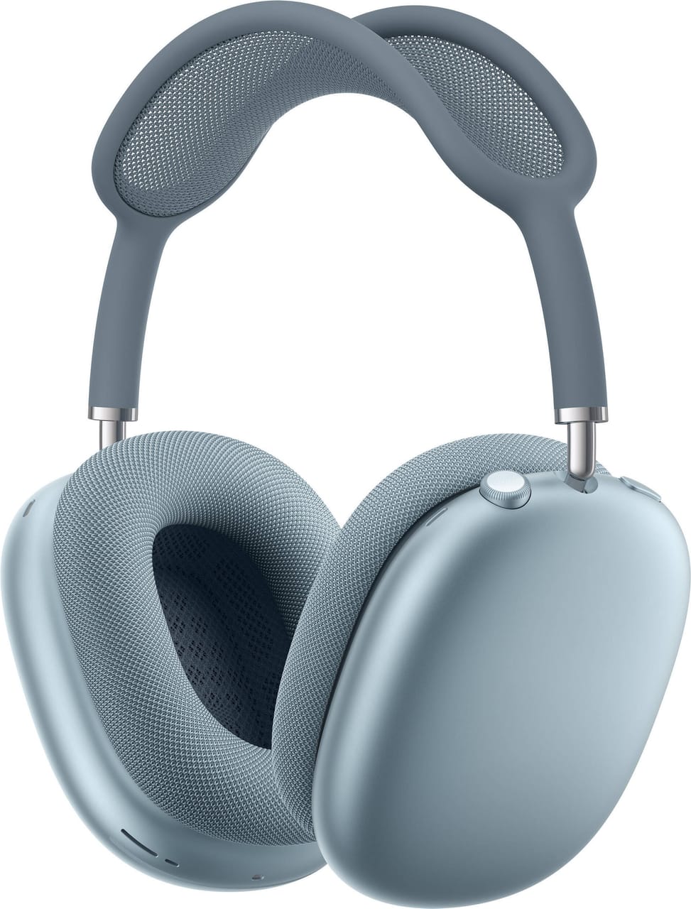 Casque Apple AirPods Max 2 Bleu USB-C (MHWM4ZM/A) — image 2