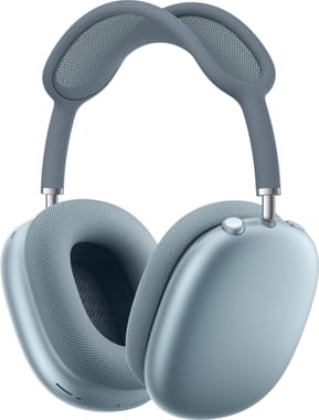 Casque Apple AirPods Max 2 Bleu USB-C (MHWM4ZM/A) — image 2