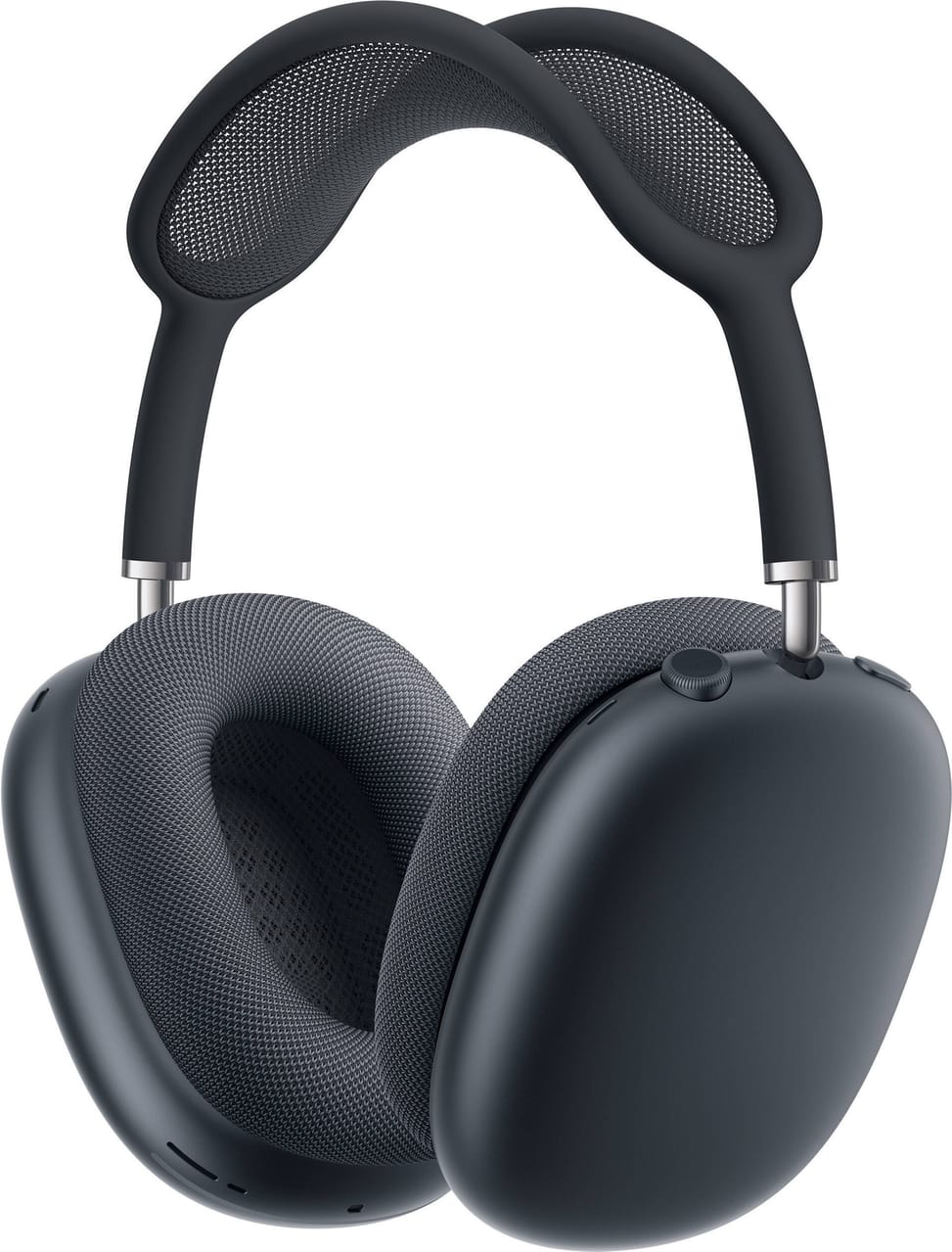 Casque Apple AirPods Max 2 Minuit USB-C (MHWK4ZM/A) — image 2