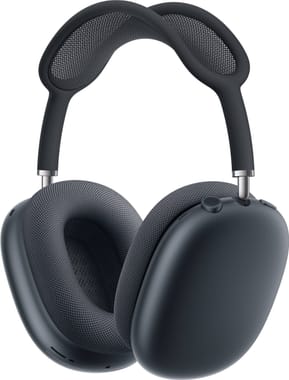Casque Apple AirPods Max 2 Minuit USB-C (MHWK4ZM/A) — image 2