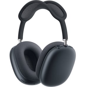 Casque Apple AirPods Max 2 Minuit USB-C (MHWK4ZM/A)
