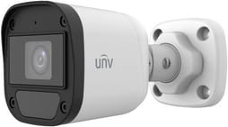 Caméra de surveillance analogique