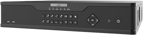 Enregistreur vidéo réseau NVR UNV NVR304-32X