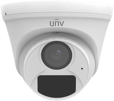 Caméra de surveillance analogique UNV UAC-T112-AF28