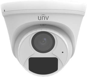 Caméra de surveillance analogique UNV UAC-T112-AF28W