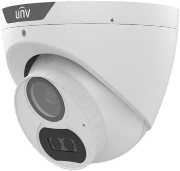 UAC-T122-AF28LM-BLAC