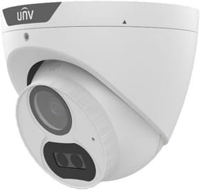 Caméra de surveillance analogique UNV UAC-T122-AF28LM-BLAC — image 2
