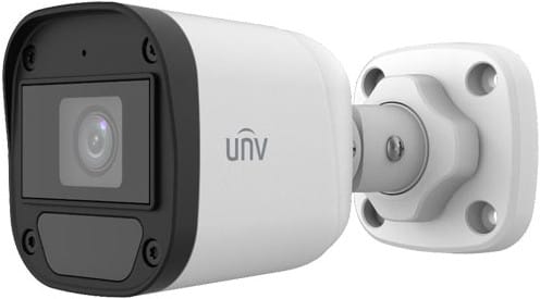Caméra de surveillance analogique UNV UAC-B115-F28