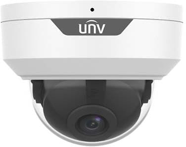 Caméra de surveillance analogique UNV UAC-D122-AF28(40)M
