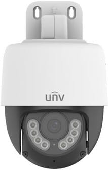 Caméra de surveillance analogique UNV UAC-P112-AF40-W