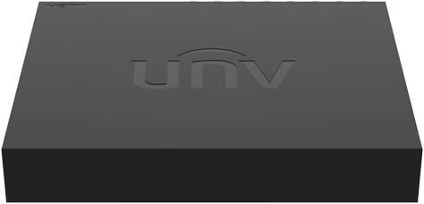 Enregistreur vidéo DVR UNV XVR301-16F