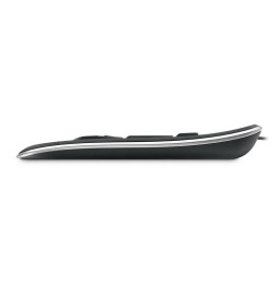 Clavier USB Microsoft Digital Media Keyboard 3000