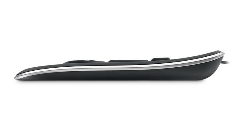 Clavier USB Microsoft Digital Media Keyboard 3000 — image 4