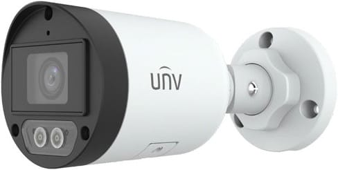 Caméra de surveillance IP UNV IPC2122LB-AF28-A2