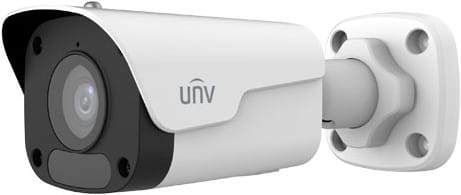 Caméra de surveillance IP UNV IPC2122LB-AF28K-DL