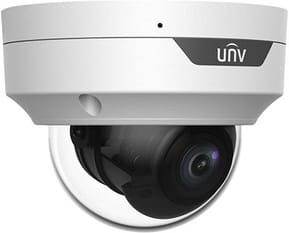 Caméra de surveillance IP UNV IPC3535LB-ADZK-H — image 2