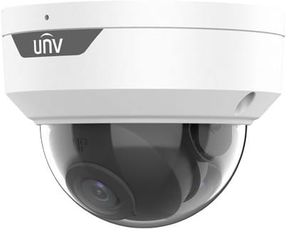 Caméra de surveillance IP UNV IPC325LB-AF28-A2