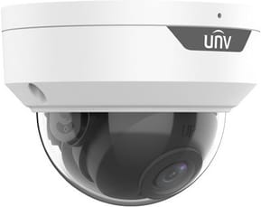 Caméra de surveillance IP UNV IPC325LB-AF28-A2 — image 2