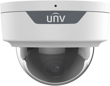 Caméra de surveillance IP UNV IPC325SS-ADF28K-I1