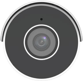 Caméra de surveillance IP UNV IPC2128LB-ADF40K-G — image 2