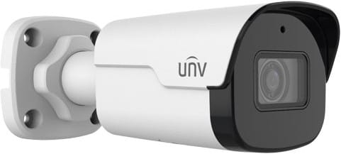 Caméra de surveillance IP UNV IPC2128SB-ADF40KM-I0